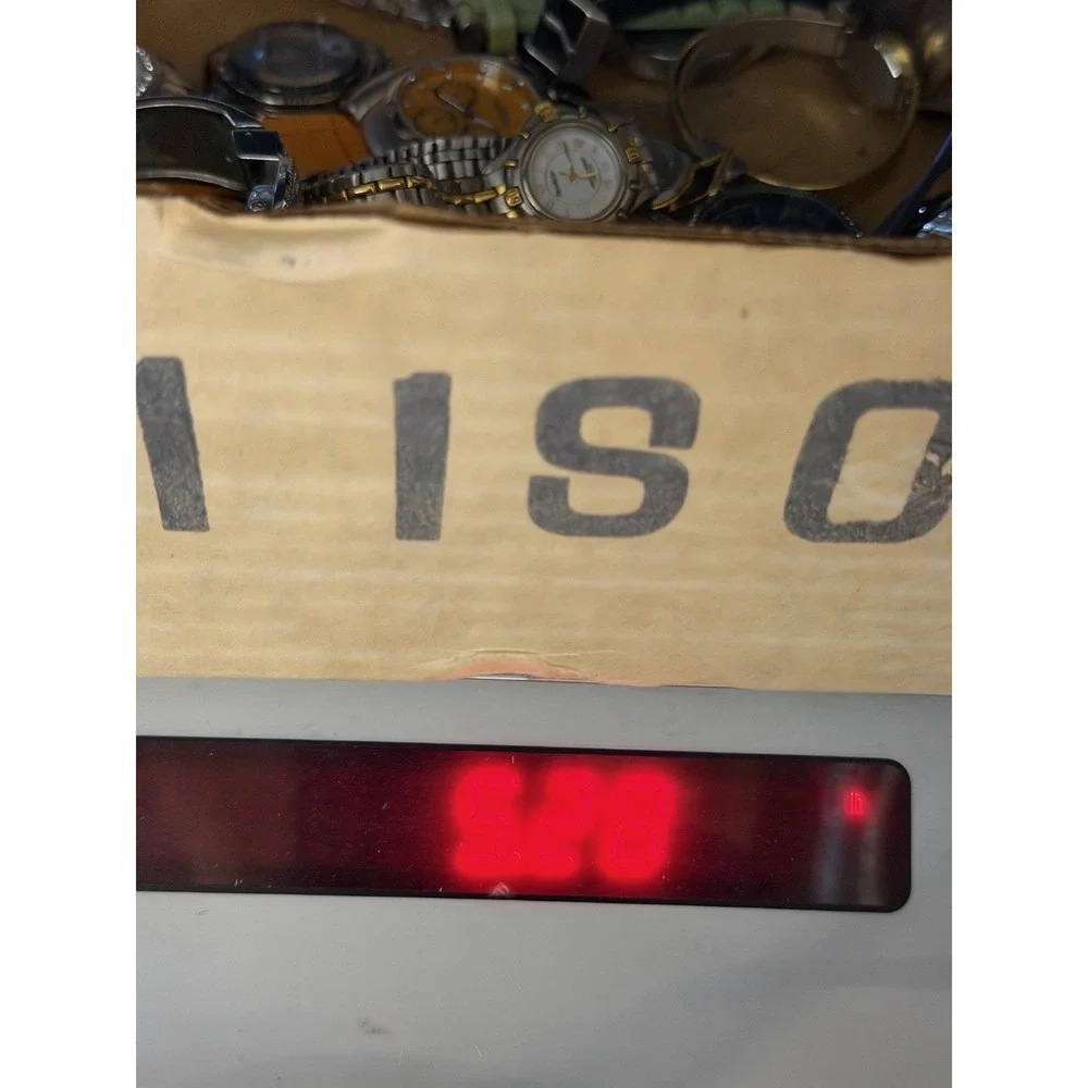 N/A product mixed